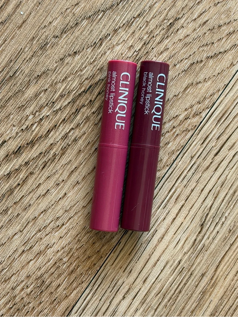 Clinique two almost